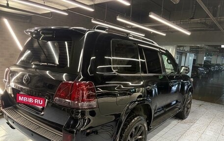 Toyota Land Cruiser 200, 2011 год, 3 300 000 рублей, 9 фотография