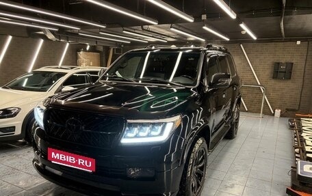 Toyota Land Cruiser 200, 2011 год, 3 300 000 рублей, 10 фотография