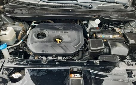 Hyundai ix35 I рестайлинг, 2013 год, 1 150 000 рублей, 7 фотография