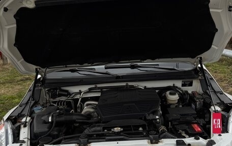 Haval H5 I, 2021 год, 2 100 000 рублей, 8 фотография