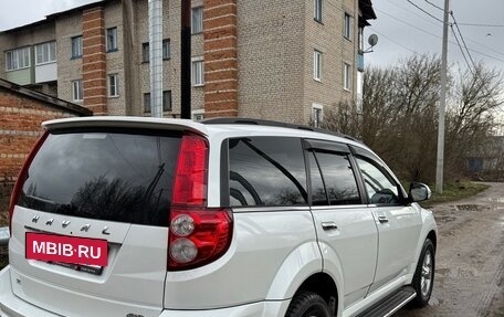 Haval H5 I, 2021 год, 2 100 000 рублей, 5 фотография