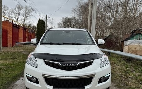 Haval H5 I, 2021 год, 2 100 000 рублей, 4 фотография