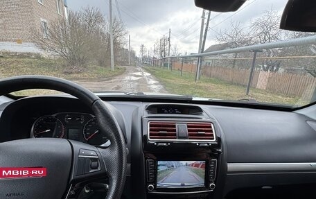 Haval H5 I, 2021 год, 2 100 000 рублей, 9 фотография