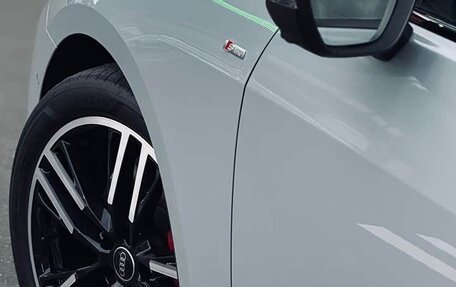 Audi A5, 2025 год, 5 955 000 рублей, 5 фотография