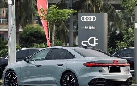 Audi A5, 2025 год, 5 955 000 рублей, 7 фотография