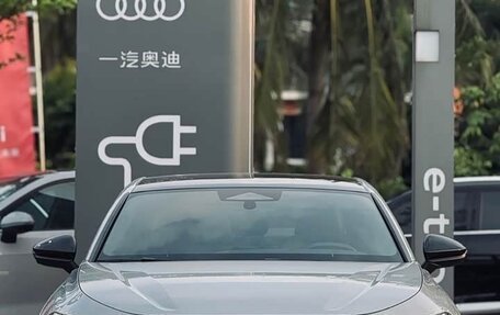 Audi A5, 2025 год, 5 955 000 рублей, 2 фотография