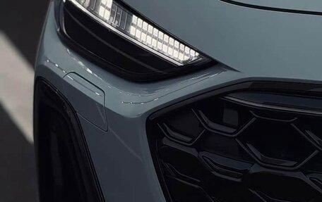 Audi A5, 2025 год, 5 955 000 рублей, 3 фотография