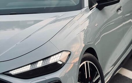 Audi A5, 2025 год, 5 955 000 рублей, 4 фотография