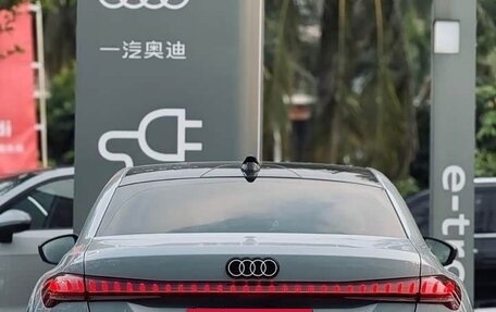 Audi A5, 2025 год, 5 955 000 рублей, 8 фотография