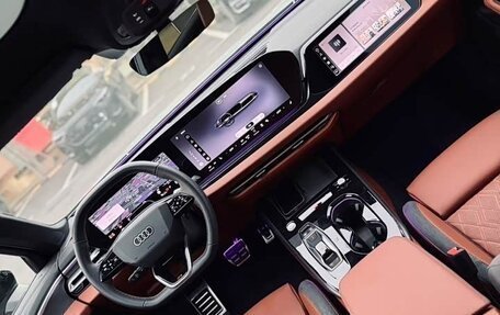 Audi A5, 2025 год, 5 955 000 рублей, 16 фотография