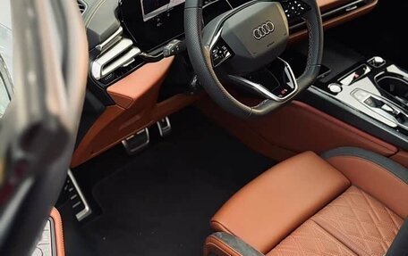 Audi A5, 2025 год, 5 955 000 рублей, 12 фотография