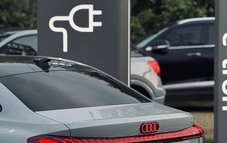 Audi A5, 2025 год, 5 955 000 рублей, 11 фотография