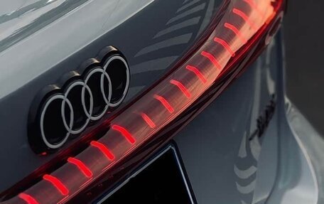 Audi A5, 2025 год, 5 955 000 рублей, 10 фотография