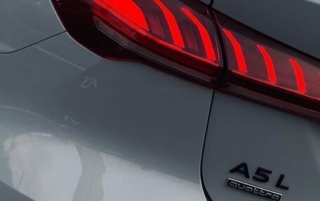 Audi A5, 2025 год, 5 955 000 рублей, 9 фотография