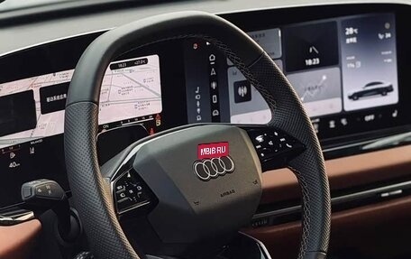 Audi A5, 2025 год, 5 955 000 рублей, 13 фотография