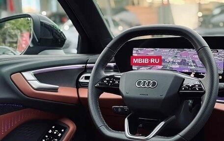 Audi A5, 2025 год, 5 955 000 рублей, 14 фотография