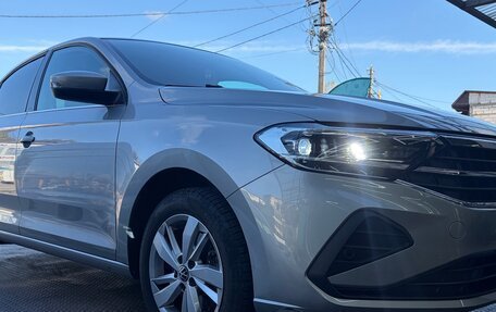 Volkswagen Polo VI (EU Market), 2021 год, 2 100 000 рублей, 6 фотография