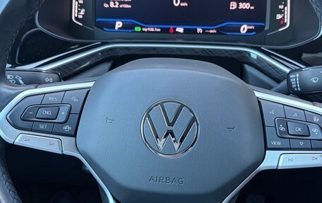 Volkswagen Polo VI (EU Market), 2021 год, 2 100 000 рублей, 13 фотография