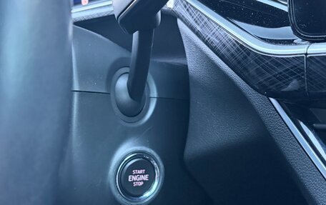 Volkswagen Polo VI (EU Market), 2021 год, 2 100 000 рублей, 15 фотография