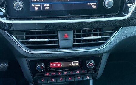 Volkswagen Polo VI (EU Market), 2021 год, 2 100 000 рублей, 14 фотография