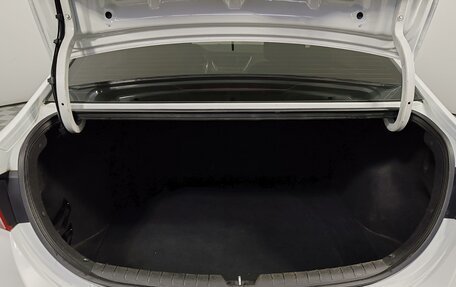 Hyundai Solaris II рестайлинг, 2017 год, 1 129 000 рублей, 9 фотография