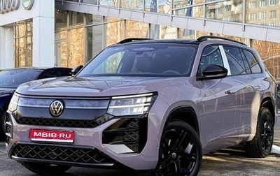 Volkswagen Teramont, 2026 год, 6 290 000 рублей, 1 фотография