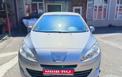 Peugeot 408 I рестайлинг, 2013 год, 865 000 рублей, 1 фотография
