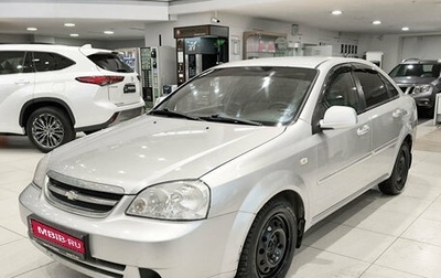 Chevrolet Lacetti, 2012 год, 550 000 рублей, 1 фотография