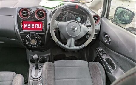 Nissan Note II рестайлинг, 2016 год, 1 500 000 рублей, 1 фотография