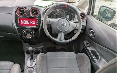 Nissan Note II рестайлинг, 2016 год, 1 500 000 рублей, 1 фотография