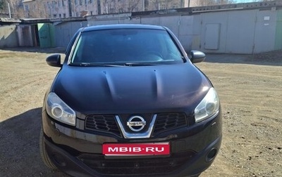 Nissan Qashqai, 2012 год, 990 000 рублей, 1 фотография