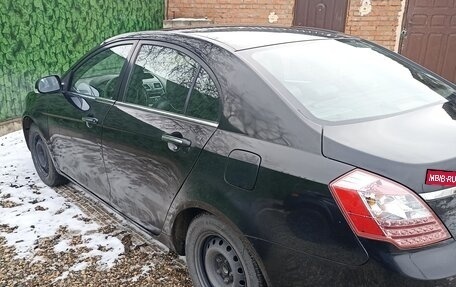 Geely Emgrand EC7, 2013 год, 330 000 рублей, 1 фотография