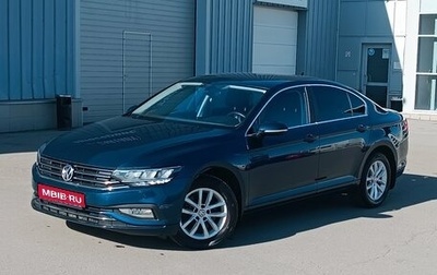 Volkswagen Passat B8 рестайлинг, 2020 год, 2 695 000 рублей, 1 фотография