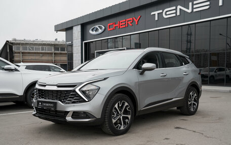 KIA Sportage IV рестайлинг, 2025 год, 4 200 000 рублей, 1 фотография