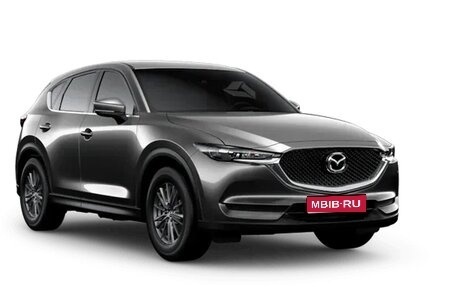 Mazda CX-5 II, 2025 год, 5 650 000 рублей, 1 фотография