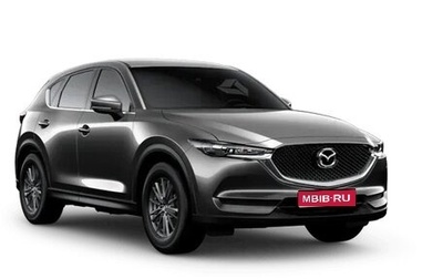 Mazda CX-5 II, 2025 год, 5 650 000 рублей, 1 фотография
