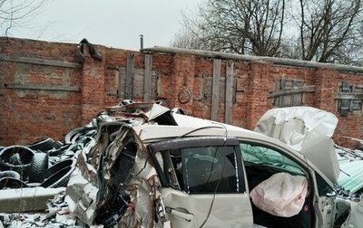 Nissan Tiida, 2012 год, 60 000 рублей, 1 фотография