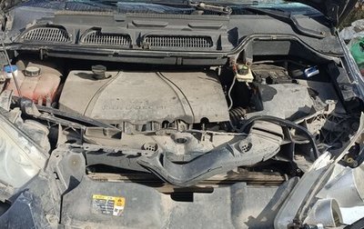 Ford C-MAX I рестайлинг, 2008 год, 150 000 рублей, 1 фотография