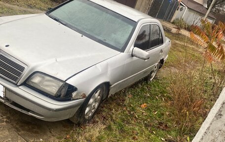 Mercedes-Benz C-Класс, 1995 год, 75 000 рублей, 1 фотография