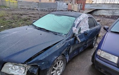 Volvo S40 II, 2001 год, 150 000 рублей, 1 фотография
