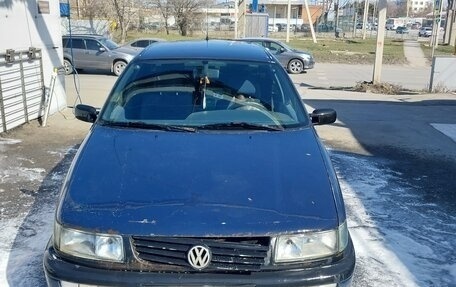 Volkswagen Passat B4, 1994 год, 120 000 рублей, 1 фотография