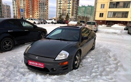 Mitsubishi Eclipse III, 2003 год, 350 000 рублей, 1 фотография