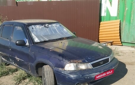 Daewoo Nexia I рестайлинг, 2004 год, 60 000 рублей, 1 фотография