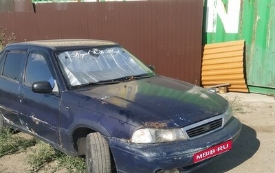 Daewoo Nexia I рестайлинг, 2004 год, 60 000 рублей, 1 фотография