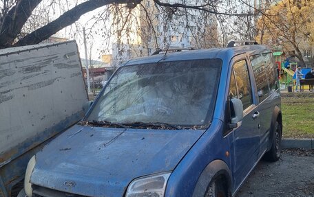 Ford Tourneo Connect I, 2005 год, 200 000 рублей, 1 фотография