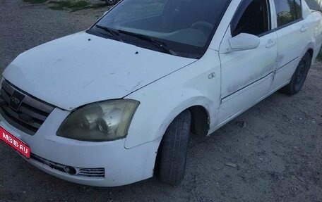 Chery Fora (A21), 2007 год, 100 000 рублей, 1 фотография