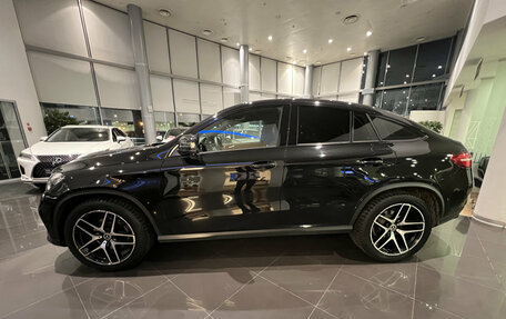 Mercedes-Benz GLE, 2018 год, 5 100 000 рублей, 10 фотография