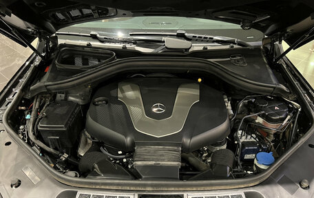 Mercedes-Benz GLE, 2018 год, 5 100 000 рублей, 11 фотография