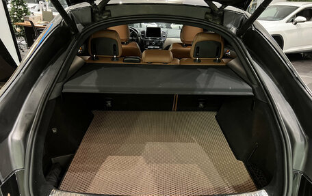 Mercedes-Benz GLE, 2018 год, 5 100 000 рублей, 12 фотография