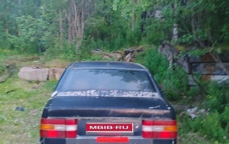 Volvo 850, 1993 год, 80 000 рублей, 1 фотография